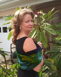 Betsy Lake-Evans
